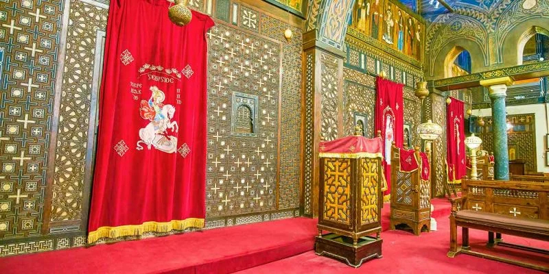 The Holy Family Tour | 10 Days Tour